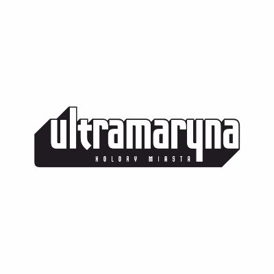 ultramaryna